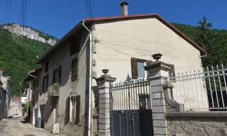 Maison 5 Pièces 100 m² à vendre à Chaley (01230)