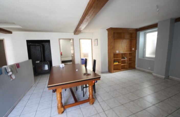 Maison à vendre 5 pièces CHALEY (01) de 100 m² plus terrain de 64 m² — photo 2