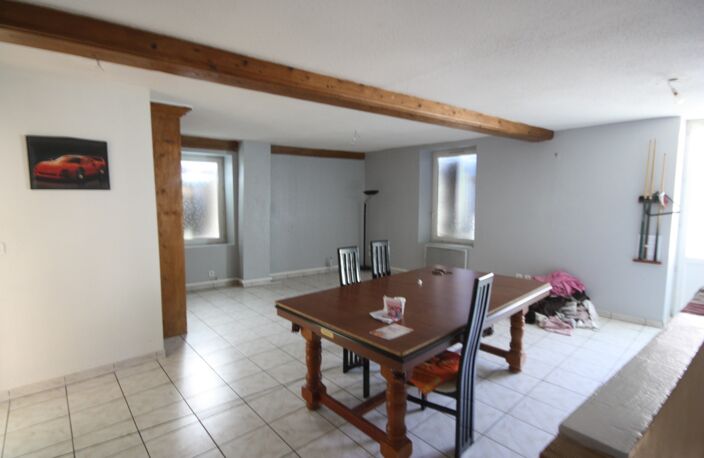 Maison à vendre 5 pièces CHALEY (01) de 100 m² plus terrain de 64 m² — photo 4