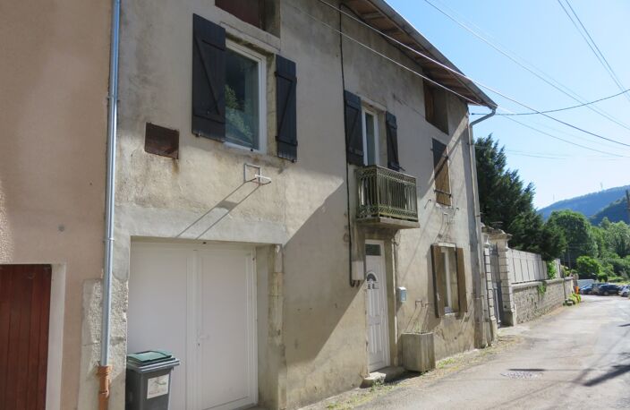 Maison à vendre 5 pièces CHALEY (01) de 100 m² plus terrain de 64 m² — photo 5