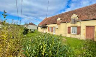 Maison 5 Pièces 105 m² à vendre à Gueugnon (71130)