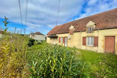 Maison 5 pièces 75000 €