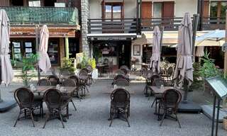 Commerce  90 m² à vendre à Samoëns (74340)