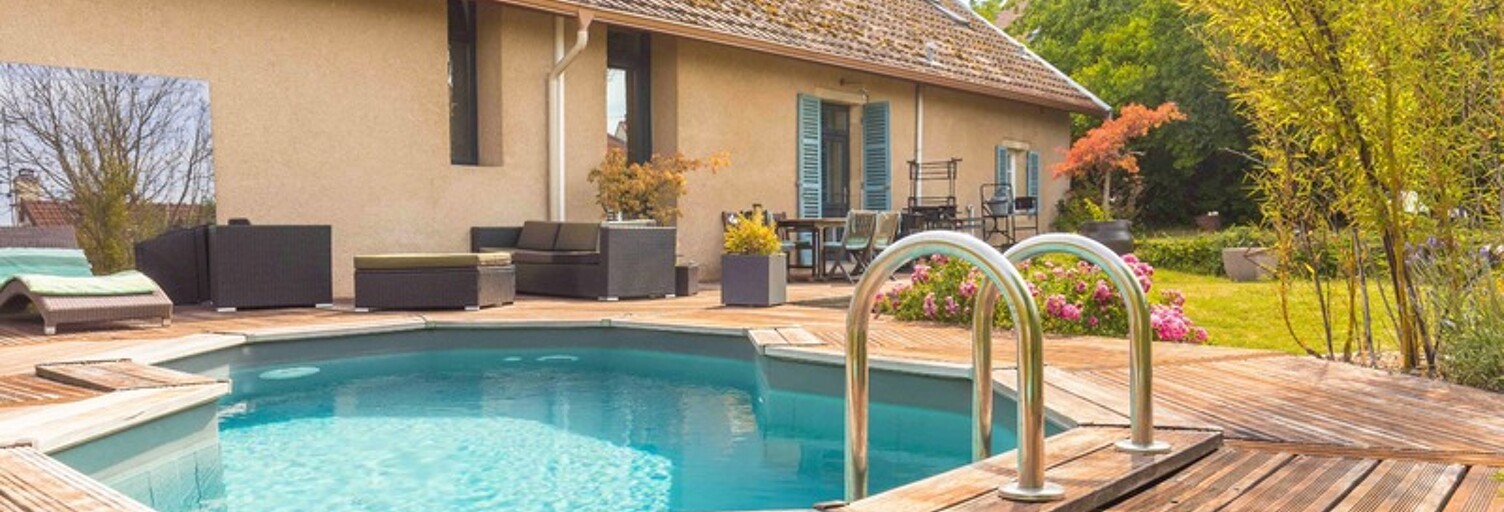 Maison 7 Pièces 230 m² à vendre à Corcelles-les-Monts (21160)