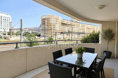 Appartement 3 pièces 285000 €