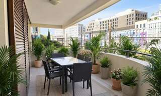Appartement 3 Pièces 64 m² à vendre à Montpellier (34000)