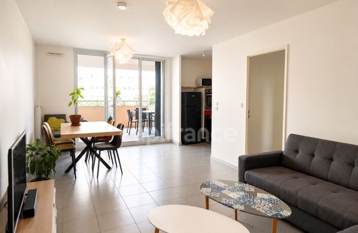 Appartement à vendre 3 pièces, top localisation à MONTPELLIER (34) — photo 2