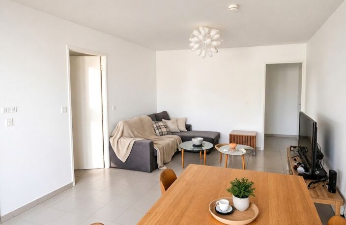 Appartement à vendre 3 pièces, top localisation à MONTPELLIER (34) — photo 3