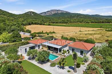 Maison 5 pièces 900000 €