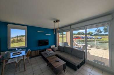Appartement 2 pièces 97000 €