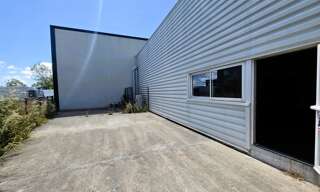 Commerce 5 Pièces 383 m² à vendre à Marennes-Hiers-Brouage (17320)