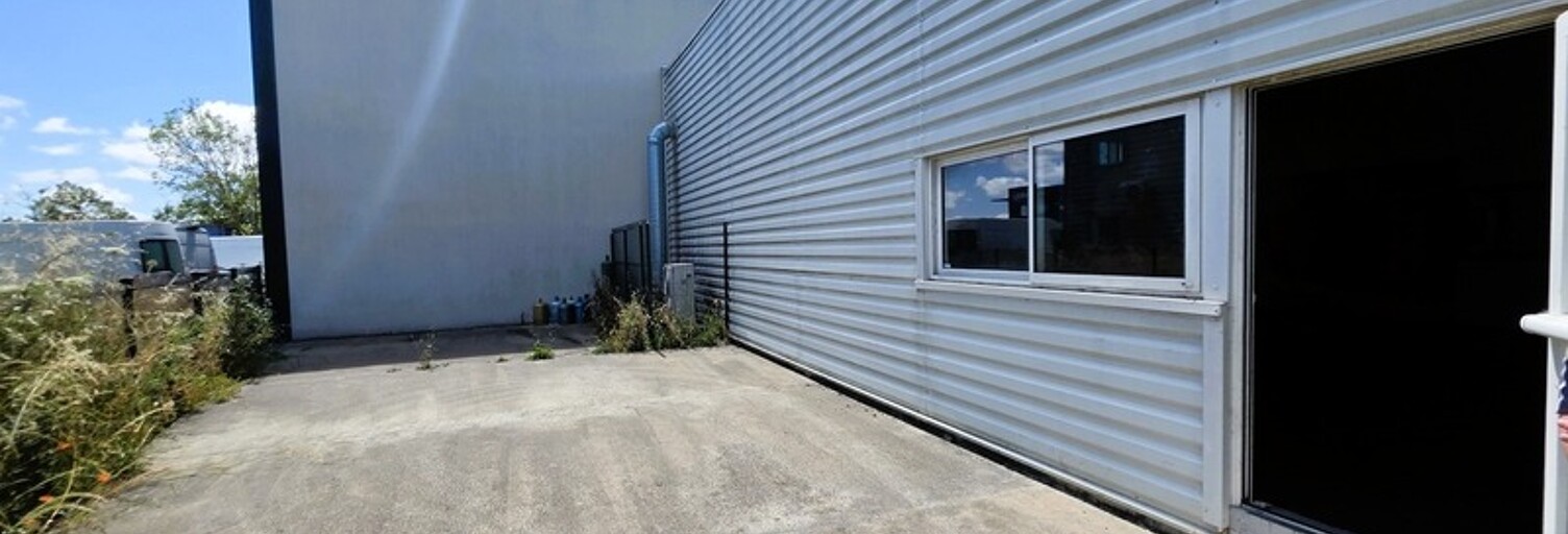 Commerce 5 Pièces 383 m² à vendre à Marennes-Hiers-Brouage (17320)