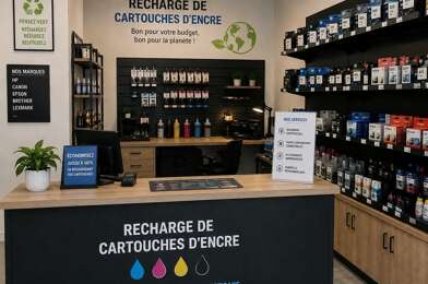 Commerce 1 pièces 59000 €