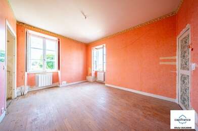 Appartement 3 pièces 85000 €