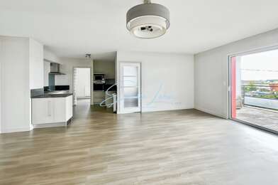 Appartement 2 pièces 760 €