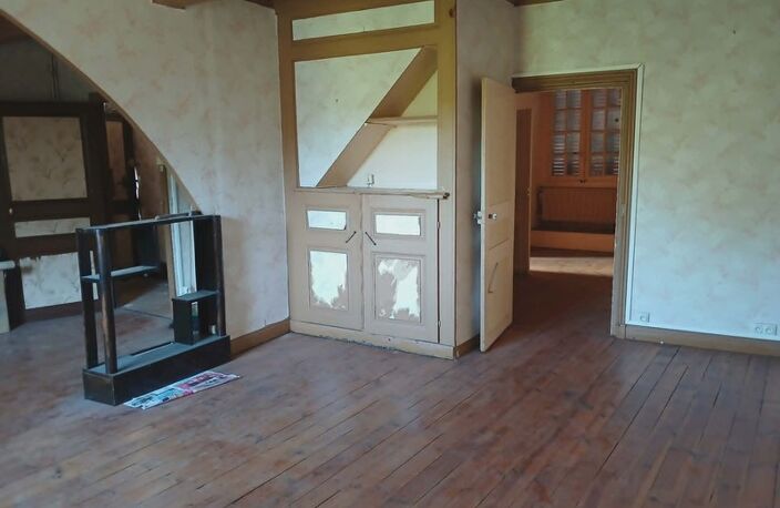 Immeuble de caractère de 200 m² – Vue panoramique – Projet validé – Fort potentiel locatif — photo 3