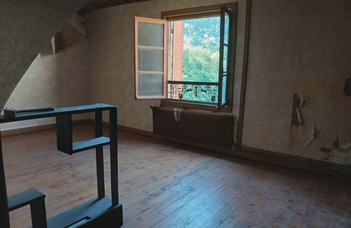 Immeuble de caractère de 200 m² – Vue panoramique – Projet validé – Fort potentiel locatif — photo 4