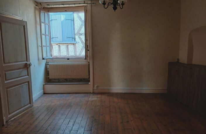 Immeuble de caractère de 200 m² – Vue panoramique – Projet validé – Fort potentiel locatif — photo 5
