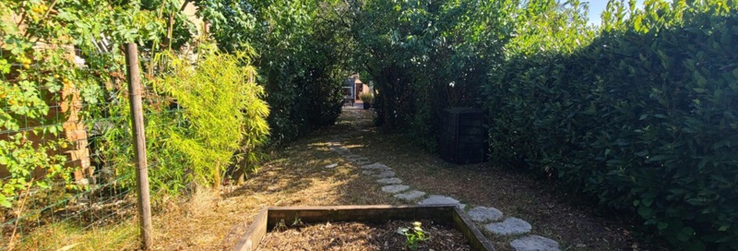 Maison 5 Pièces 112 m² à vendre à Saintes (17100)