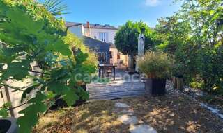 Maison 5 Pièces 130 m² à vendre à Saintes (17100)