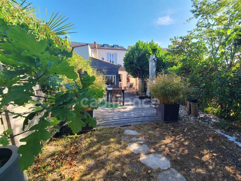 Maison à vendre sur Saintes — photo 1