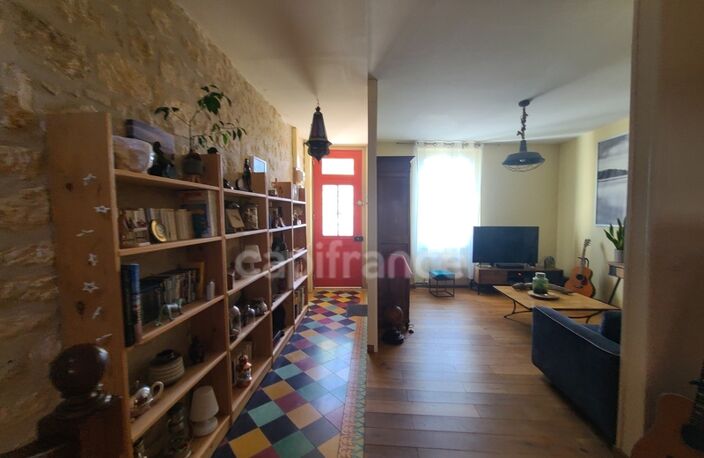 Maison à vendre sur Saintes — photo 2
