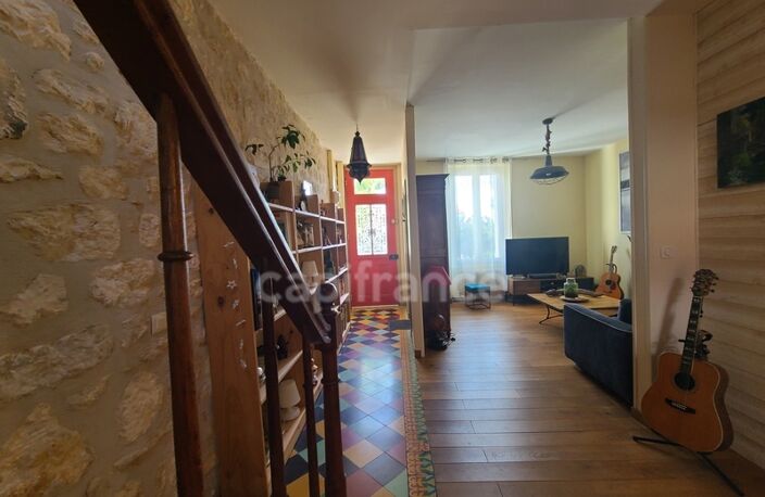 Maison à vendre sur Saintes — photo 3