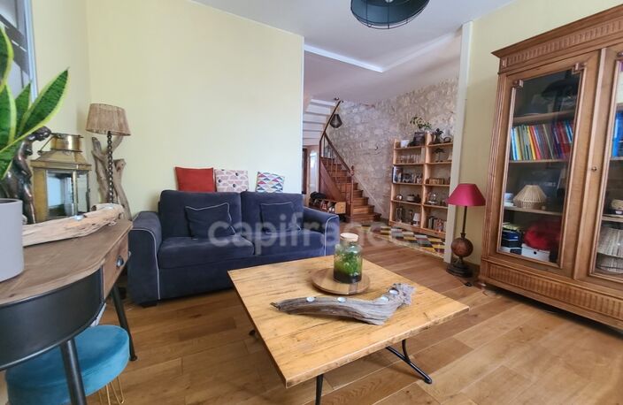 Maison à vendre sur Saintes — photo 4