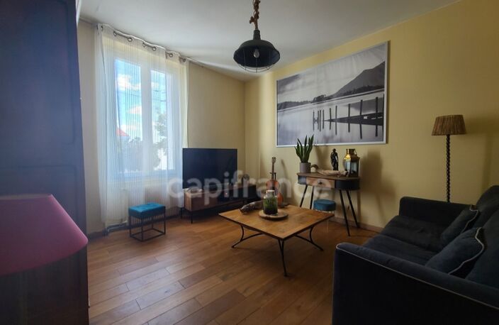 Maison à vendre sur Saintes — photo 5