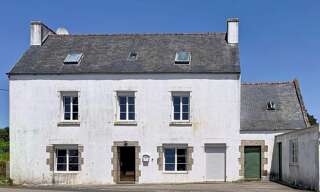 Maison 6 Pièces 120 m² à vendre à Plozévet (29710)