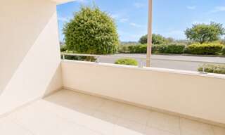 Appartement 2 Pièces 41 m² à vendre à Boujan-sur-Libron (34760)