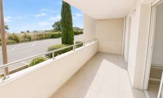 Appartement 2 Pièces 41 m² à vendre à Boujan-sur-Libron (34760)