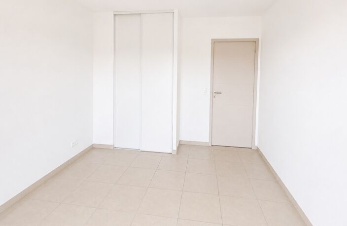 Appartement T2 avec terrasse et parking à Boujan-sur-Libron – Résidence sécurisée — photo 2