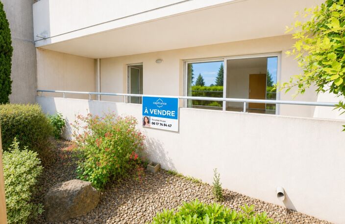 Appartement T2 avec terrasse et parking à Boujan-sur-Libron – Résidence sécurisée — photo 4