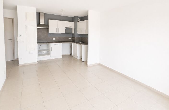 Appartement T2 avec terrasse et parking à Boujan-sur-Libron – Résidence sécurisée — photo 5