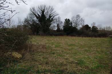 Terrain  42000 €