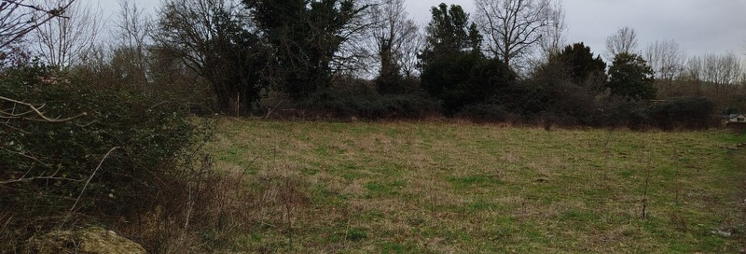 Terrain  999 m² à vendre à Beaussais-Vitré (79370)