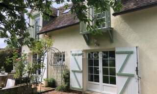 Maison 3 Pièces 72 m² à vendre à La Chapelle-Vicomtesse (41270)