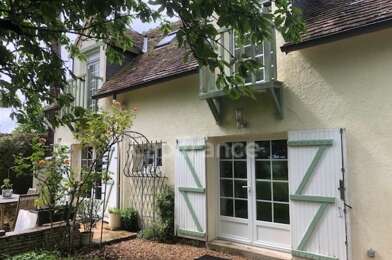 Maison 3 pièces 105000 €