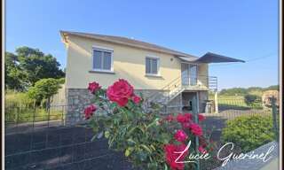 Maison 4 Pièces 63 m² à vendre à Ruffigné (44660)