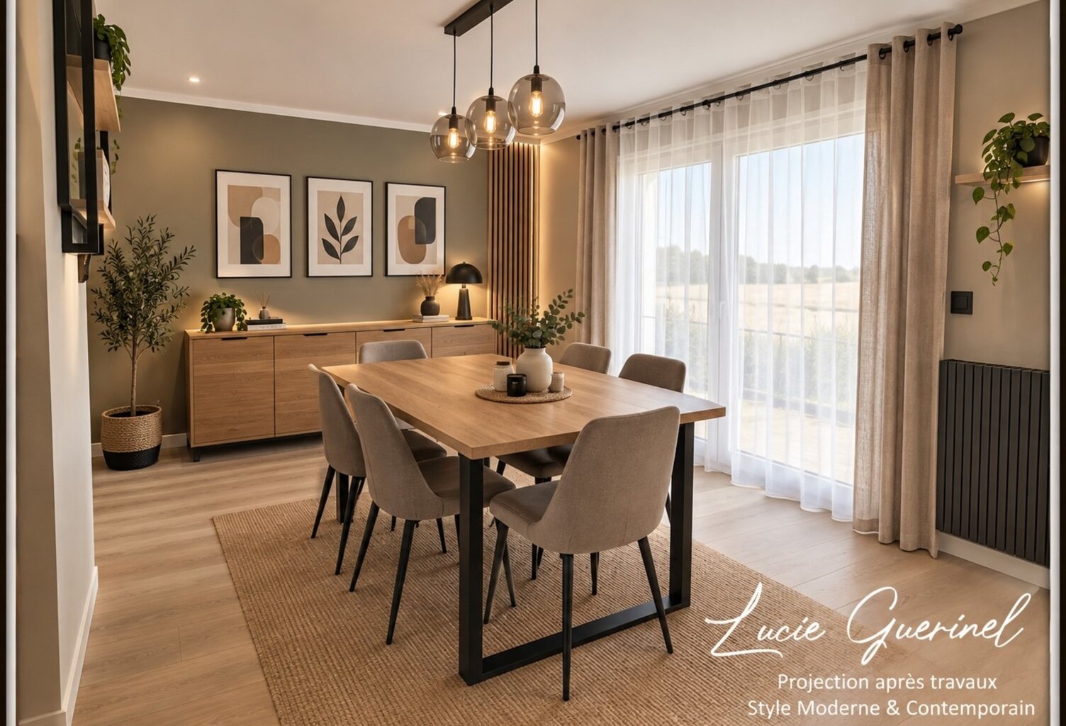 Maison 63 m² avec terrain de 1 575 m² à 5 minutes de Châteaubriant — photo 1