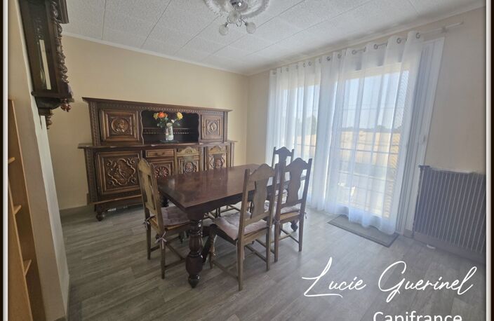 Maison 63 m² avec terrain de 1 575 m² à 5 minutes de Châteaubriant — photo 2