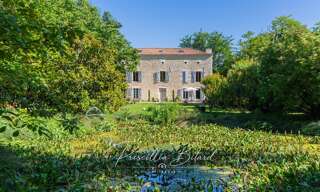 Maison 6 Pièces 260 m² à vendre à Aigrefeuille-d'Aunis (17290)