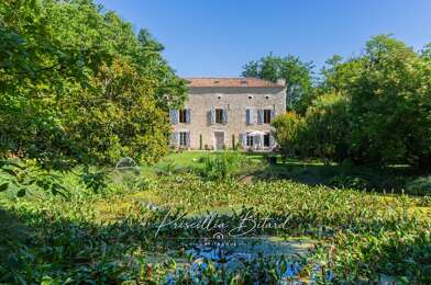 Maison 6 pièces 938000 €