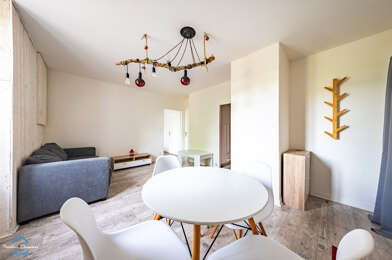 Appartement 2 pièces 111500 €