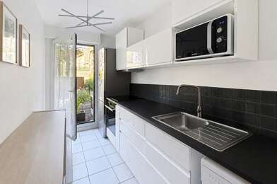 Appartement 3 pièces 307000 €
