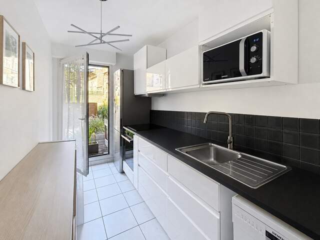 Appartement à vendre 3 pièces,terrasse REIMS (51) — photo du bien