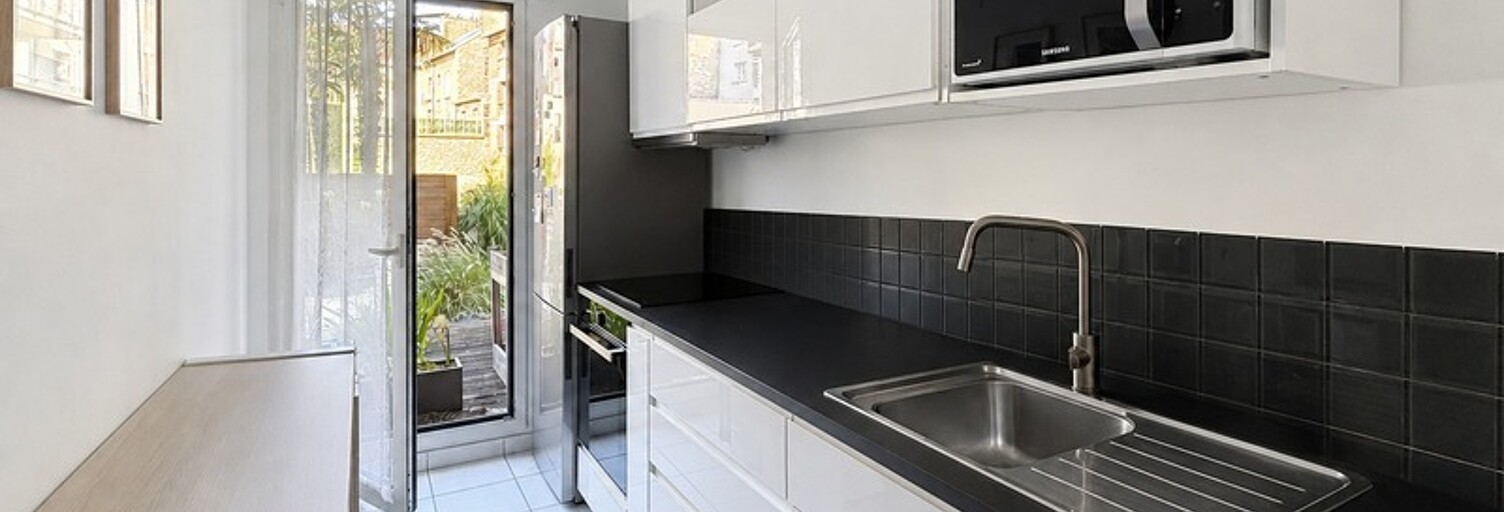 Appartement 3 Pièces 65 m² à vendre à Reims (51100)