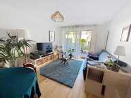 Appartement à vendre 3 pièces,terrasse REIMS (51) — photo 2