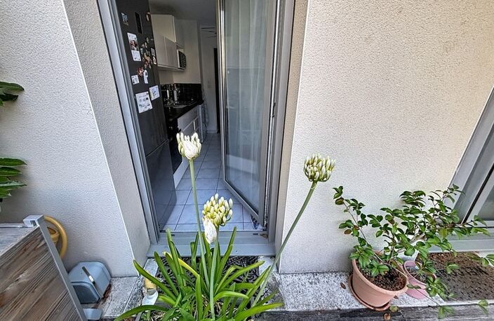 Appartement à vendre 3 pièces,terrasse REIMS (51) — photo 5